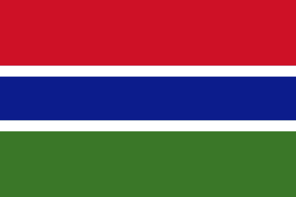 Файл:Flag of The Gambia.png
