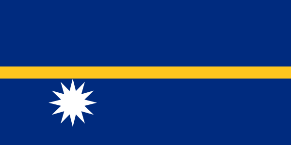 Файл:Flag of Nauru.png