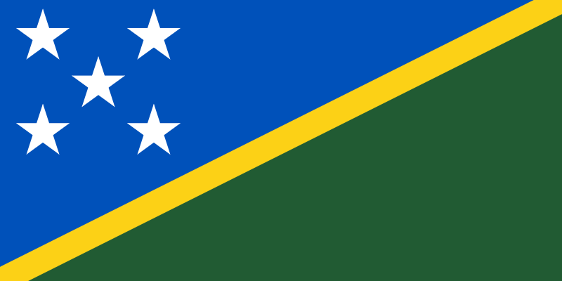 Файл:Flag of the Solomon Islands.png