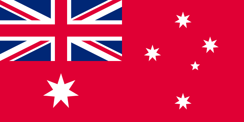 Файл:Civil Ensign of Australia.png