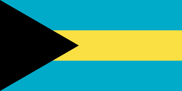 Файл:Flag of the Bahamas.png