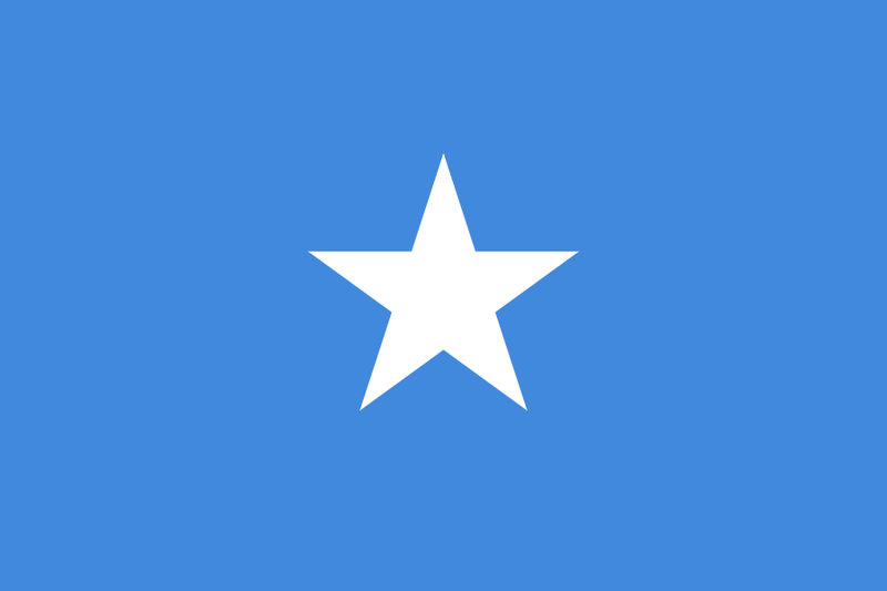 Файл:Flag of Somalia.png